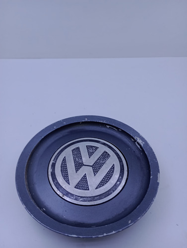 Calota Roda R14 Vw Gol G3