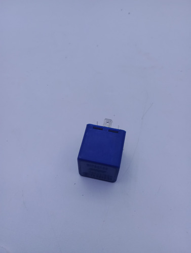 Relê Chave Seta Fiat Palio 51732759 Cx156