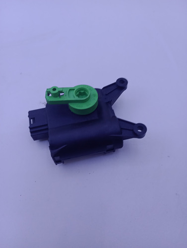 Atuador Caixa De Ar Audi A3 1996/2003 Cx205