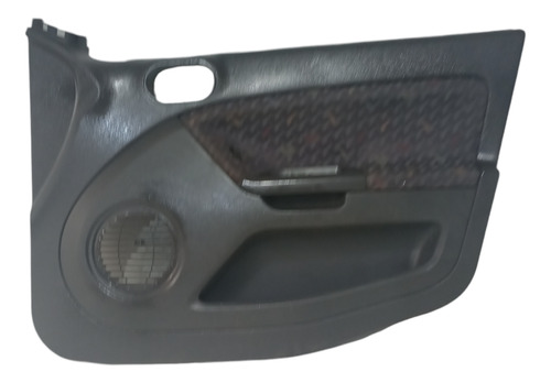 Forro Porta Dianteira Direita Ford Fiesta 03/14 2s65a23942
