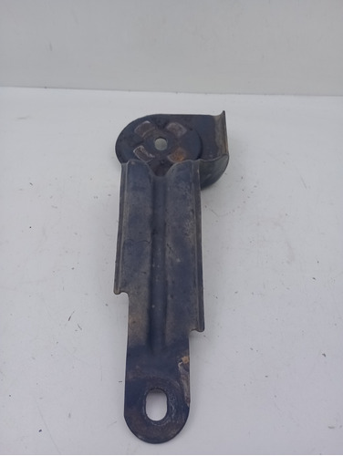 Suporte Coxim Câmbio Vw Gol 2005 3773995410 Cx308