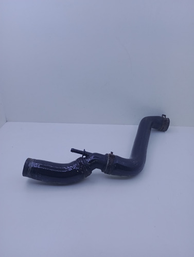 Mangueira Superior Radiador Seta Ibiza 2.6 Sr 1999