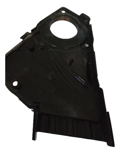 Capa Correia Inferior Externa Peugeot 206 1.4 8v Cx320