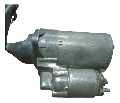 Motor De Arranque Corsa /celta