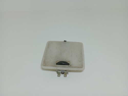 Lanterna Do Teto Volkswagen Gol Quadrado Orig cx123