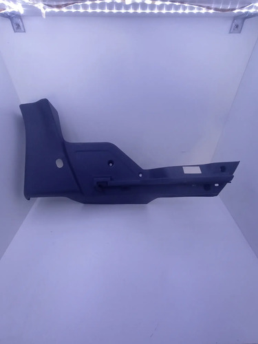 Suporte Bagagito Fiat Idea Le 2007 375369091