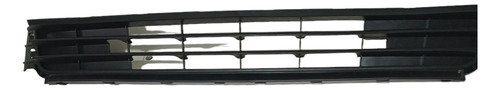 Grade Dianteira Central Inferior Vw Gol G6 2013/2016 Nova