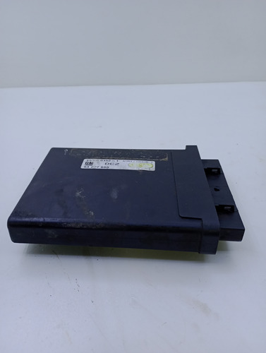 Módulo Abs S10 Blazer 96/0093227668 Cx247