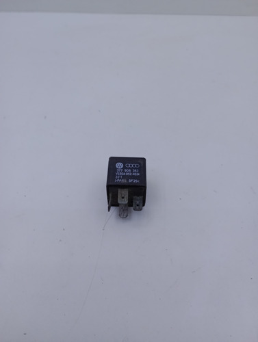 Relê Bomba Combustível Vw G3/g4/g5 G6 377906383 Cx243