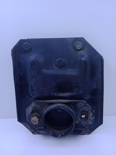Suporte Motor Dianteiro Gol At 1.0 16v 97/00