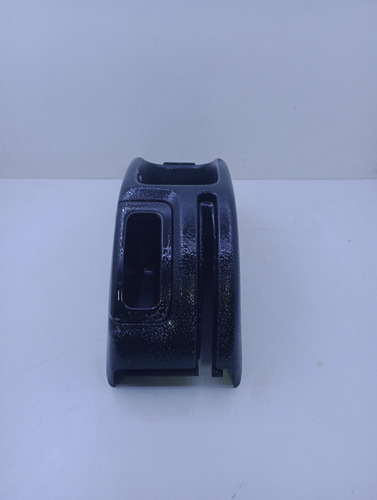 Console Central Freio Mão Peugeot 206 9625037477g