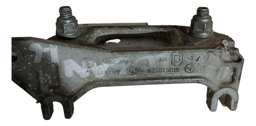Suporte Calço Motor Sandero Logan  14/19 8200216123 Cx339