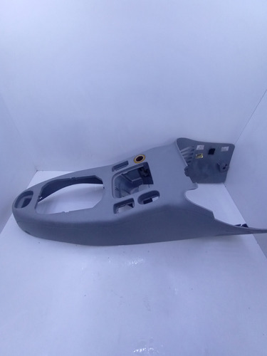 Console Central Câmbio Renault Clio 00/05 770431681