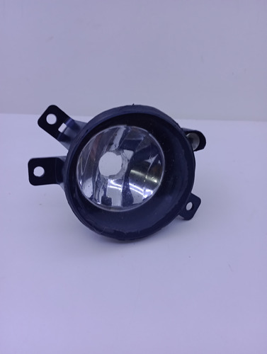 Farol De Milha Bmw X1 2015 Lado Direito Recuperado Cx140