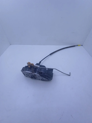 Fechadura Eletrica Diant Le Agile/montana 11/20 13579 Cx275