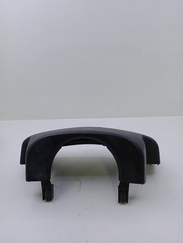 Capa Moldura Coluna Seta Direção Peugeot 207 Cx241