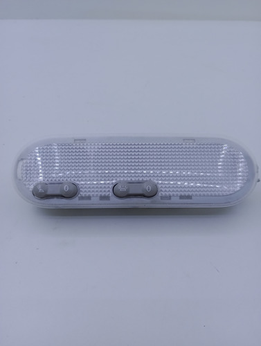 Luz De Teto Cortesia Genuína Renault Sandero Stepway 2017