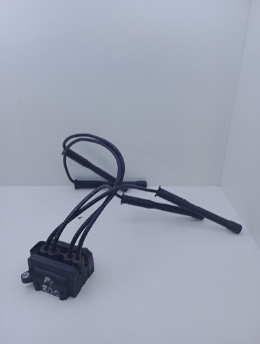 Bobina De Ignição Peugeot 206
