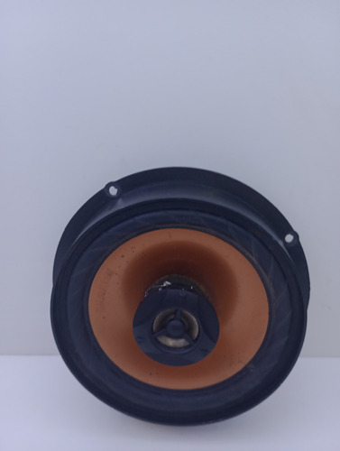 Alto Falante Bravox Dianteiro Polo
