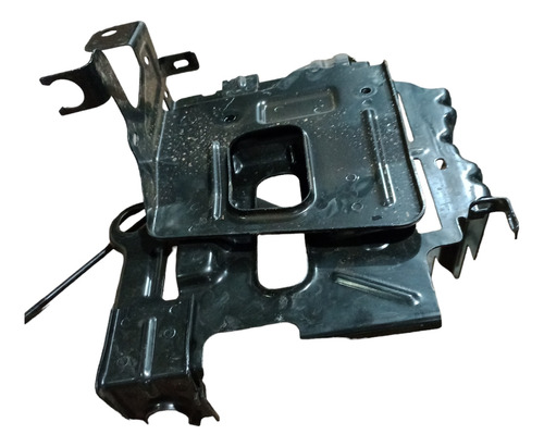 Base Suporte Bateria Gm Onix 1.0t 2021 26327670