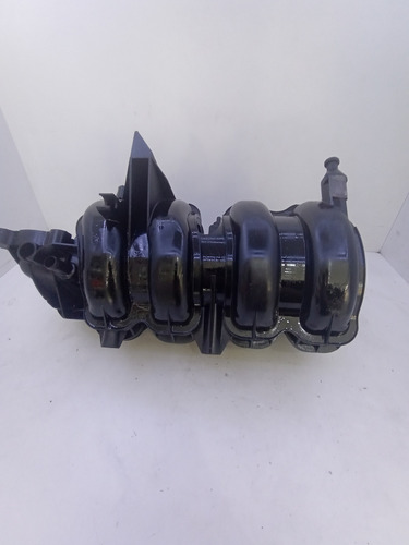 Coletor Admissão Vw Gol Bola G3 1.0 16v 1999 036129711bm