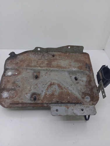 Suporte Bateria Nissan March 2011/2019 CX205