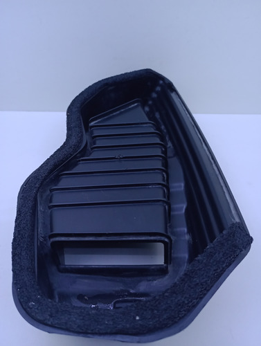 Duto Frontal De Ar Renault Sandero 1.6 St 2019/20