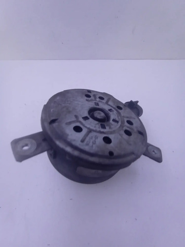 Motor Ventilador Do Radiador Fiat Idea 06/08