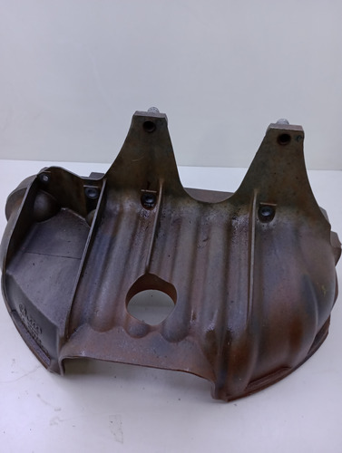 Capa Coletor Escape Vw Bora/jetta/golf 2.0 06a133228 CX205
