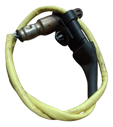 Sonda Lambida Pre Catalisador Jeep  1.8 16v Amarelo Cx317
