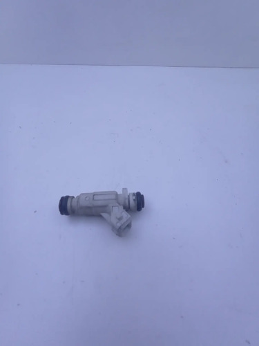 Bico Injetor Citroen C4 1.6 16v Flex 07/13  028156272