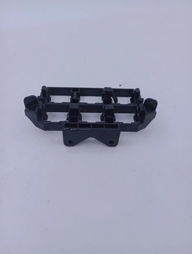 Suporte Porta Relé Vw Gol G2:,parati Saveiro 4a0937503 Cx258