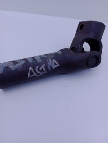 Trizeta Coluna Direção Astra 99/11