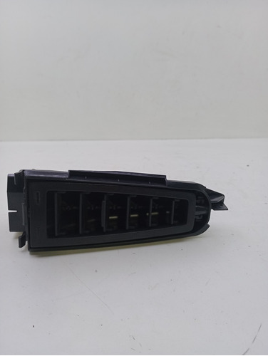 Difusor Ar Traseiro Le Citroen C4 Grand Picasso 09/15 Cx308