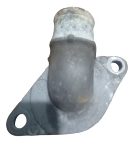 Flange Tubo Bomba Água Jeep 16v 212022 Cx46