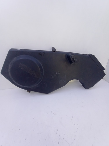 Capa Correia Dentada Audi A6 1997 07810912 3l Ptl01  CX 80