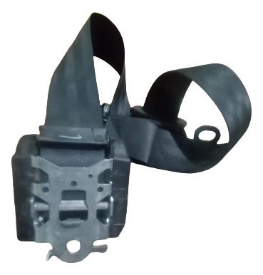 Cinto Segurança Traseiro Lado Direito Duster Oroch 16/23 Cx01