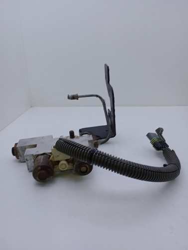 Bomba Freio Abs Gm S10 Blazer 2.2 95/2000 Cx247