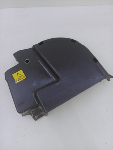 Capa Correia Dentada Motor Fire 16v 46777393 Fiat