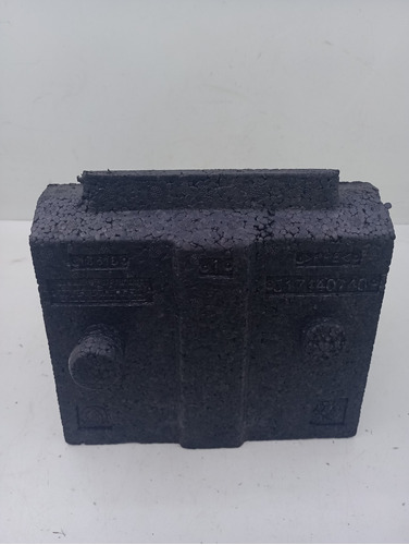 Absorvedor De Impacto Para-choque Fiat Idea 517440740 CX 285
