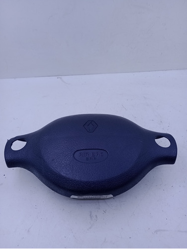 Bolsa Airbag Volante Renault Clio 2000/2006 7700433029g Cx31