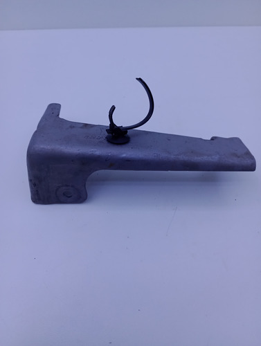 Suporte Coletor Admissão Mobi Like 2022 4635250