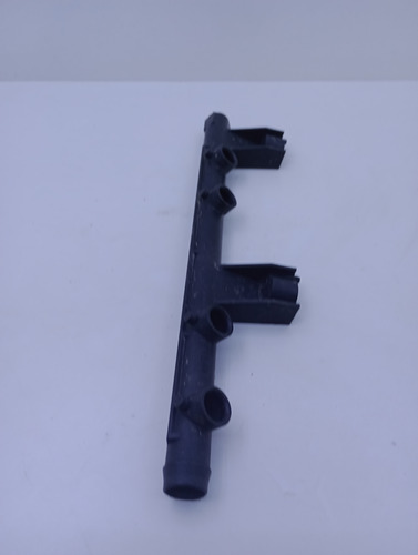 Flauta Bico Injetor Renault Vclio Kangoo