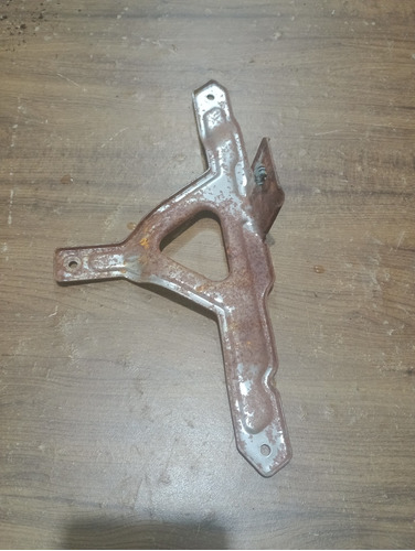 Suporte Forro Porta Tras Le Onix Prisma 18 947503961 Cx319