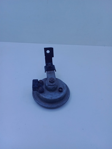 Buzina Sinalizador Sonoro Vw Gol Polo Cx201