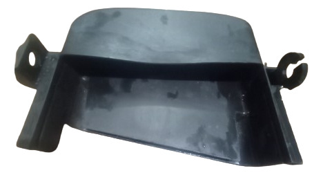 Capa Correia Dentada Peugeot 206 1.4 8v Superior Cx320