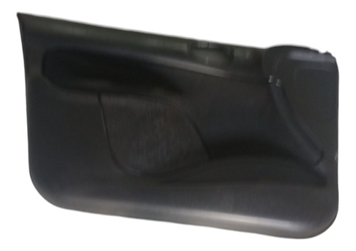 Forro Porta Dianteiro esquerdo Peugeot 206/207 968411277 LocA3
