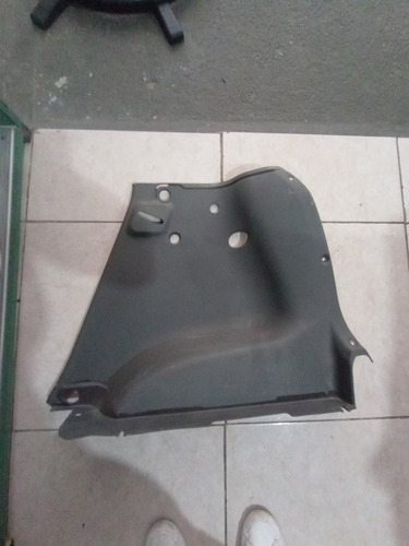 Acabamento Ateral Porta Malas Ld Hyundai Atos Prime 97/03