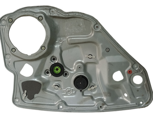 Suporte De Porta Traseira Le Fiat stilo 2003/2010