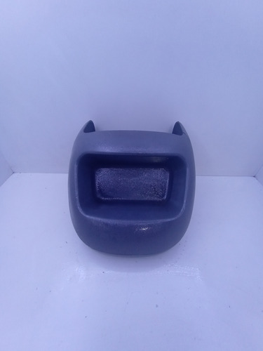 Console Central Fiesta 96fb044aaw